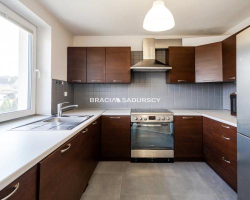 Dom | Bliźniak | 156 m² | ogródek | garaż | Ruczaj