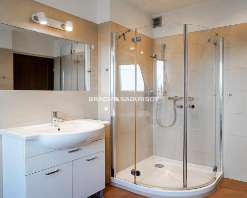 Dom | Bliźniak | 156 m² | ogródek | garaż | Ruczaj