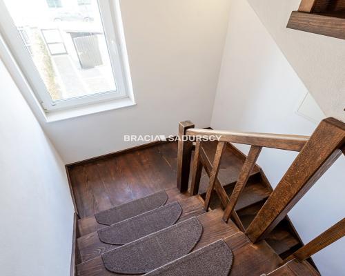 Dom | Bliźniak | 156 m² | ogródek | garaż | Ruczaj