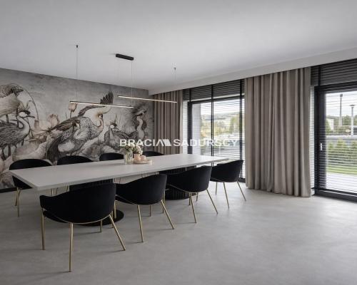 Dom premium 900m od Rynku - Niepołomice