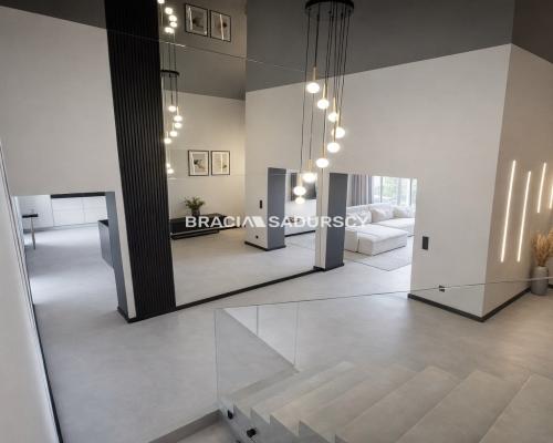 Dom premium 900m od Rynku - Niepołomice