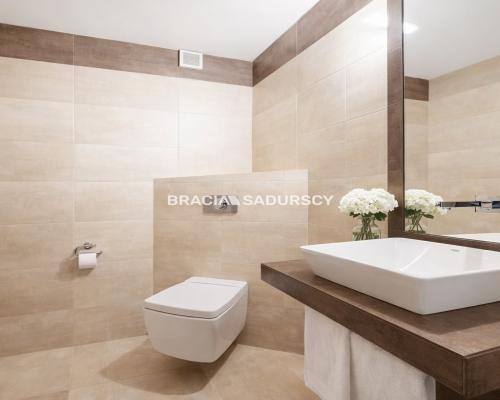 Dom Lusina, Mogilany