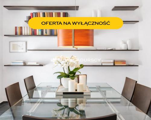 Dom Lusina, Mogilany