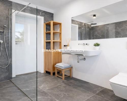 dom dla rodziny, Michałowice, Pielgrzymowice