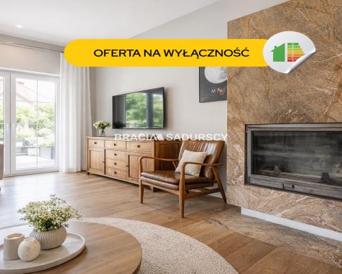 dom dla rodziny, Michałowice, Pielgrzymowice