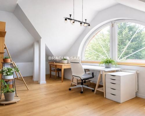 dom dla rodziny, Michałowice, Pielgrzymowice