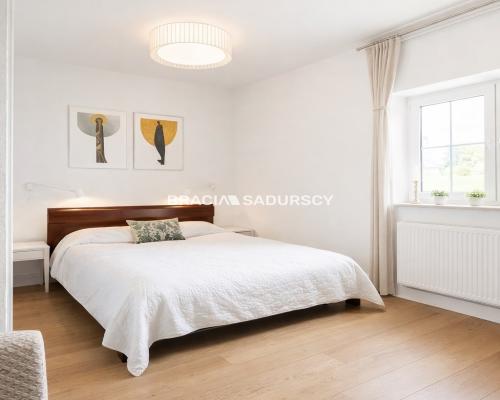 dom dla rodziny, Michałowice, Pielgrzymowice