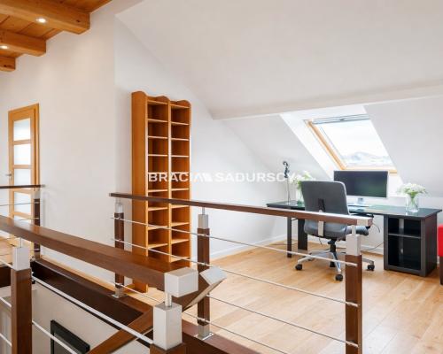 dom dla rodziny, Michałowice, Pielgrzymowice