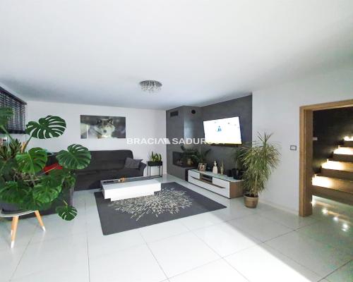 Nowoczesny dom z ogrodem Igołomia Kraków