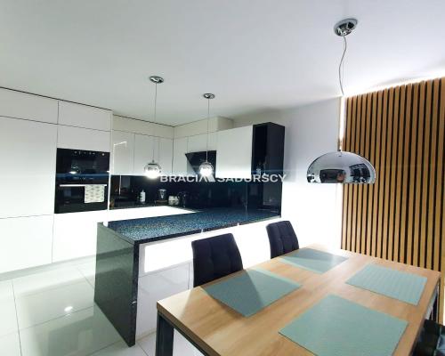 Nowoczesny dom z ogrodem Igołomia Kraków