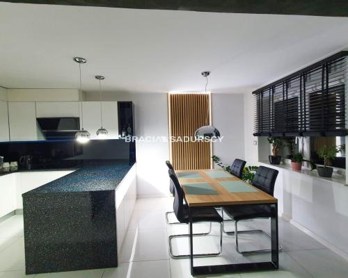 Nowoczesny dom z ogrodem Igołomia Kraków