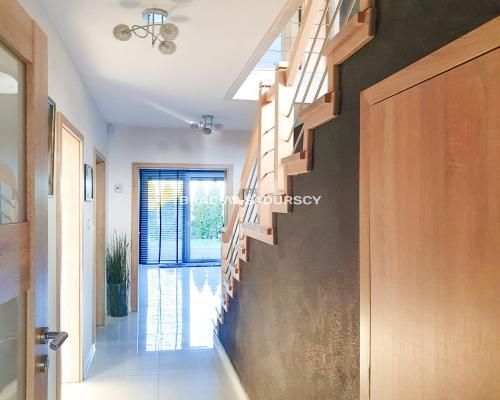 Nowoczesny dom z ogrodem Igołomia Kraków