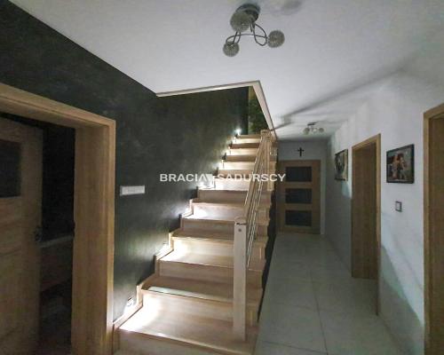 Nowoczesny dom z ogrodem Igołomia Kraków