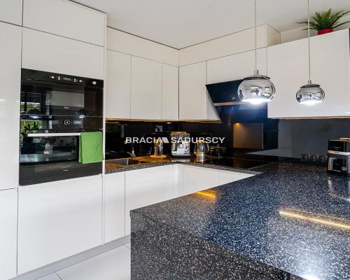 Nowoczesny dom z ogrodem Igołomia Kraków