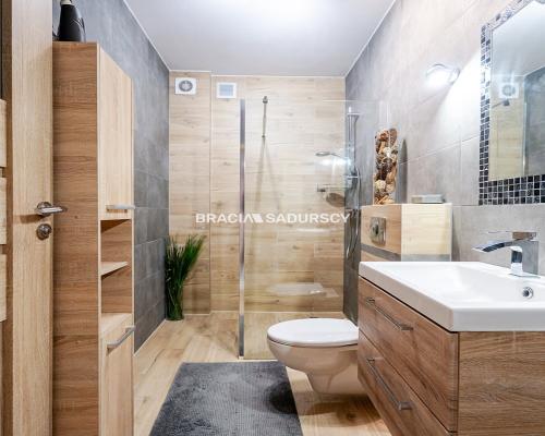 Nowoczesny dom z ogrodem Igołomia Kraków