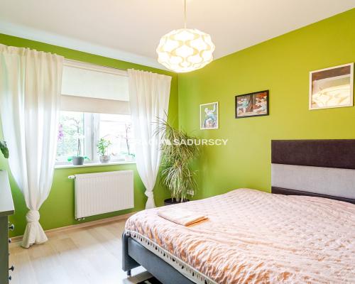 Nowoczesny dom z ogrodem Igołomia Kraków