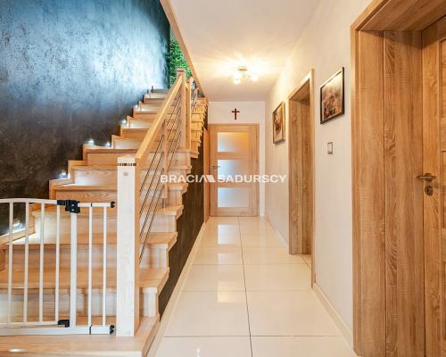 Nowoczesny dom z ogrodem Igołomia Kraków