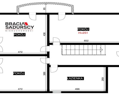 Nowoczesny dom z ogrodem Igołomia Kraków