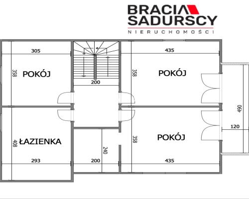 Dom, Przeginia Narodowa, Liszki, Czernichów