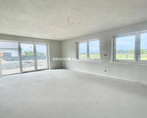 Dom, Przeginia Narodowa, Liszki, Czernichów