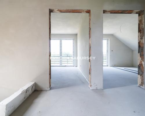 Dom, Przeginia Narodowa, Liszki, Czernichów