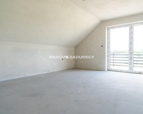 Dom, Przeginia Narodowa, Liszki, Czernichów