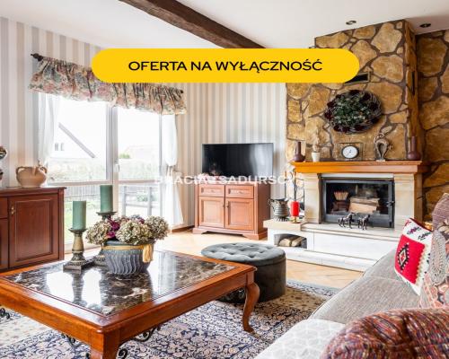 Dom 121m2, Michałowice, Działka 5 arów, ul. Komora