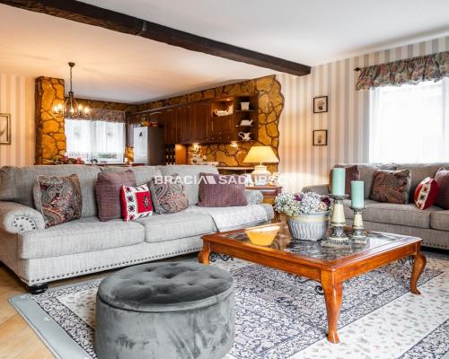 Dom 121m2, Michałowice, Działka 5 arów, ul. Komora