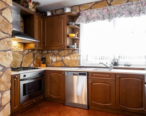 Dom 121m2, Michałowice, Działka 5 arów, ul. Komora