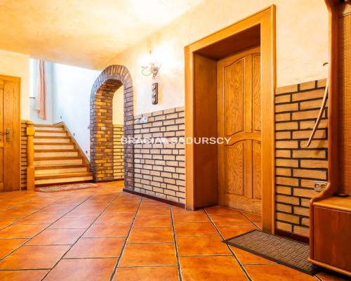 WĘGRZCE WIELKIE, GMINA WIELICZKA