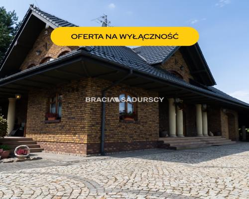 WĘGRZCE WIELKIE, GMINA WIELICZKA