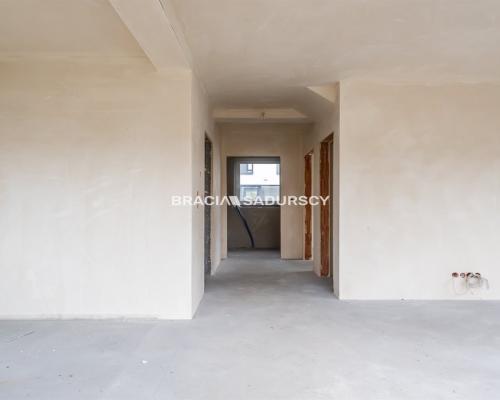 Dom w stanie deweloperskim, gotowy do zakupu