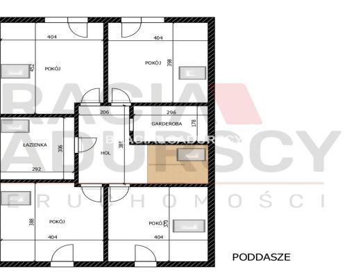 Dom, Kraków, ul Rumiakowa, 165 m 2 , działka 10 a, 1697 tys zł.   Na sprzedaż nowoczesny dom jednorodzinny z 2023 roku