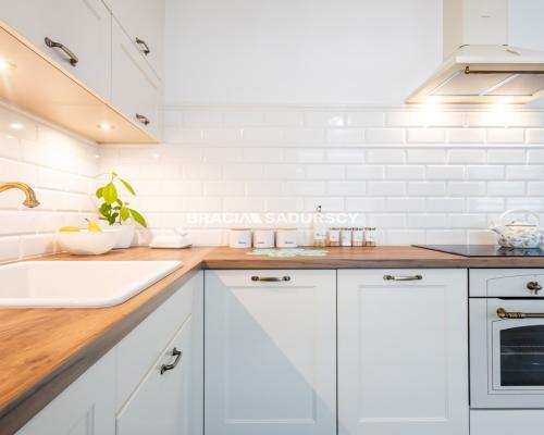 Nowy dom, gotowy do zamieszkania Polanowice