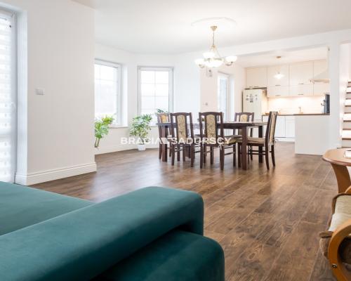 Nowy dom, gotowy do zamieszkania Polanowice