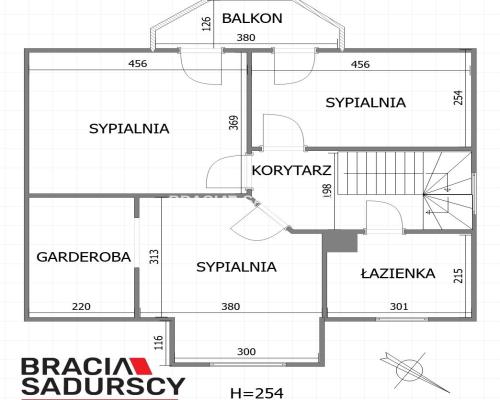 Nowy dom, gotowy do zamieszkania Polanowice