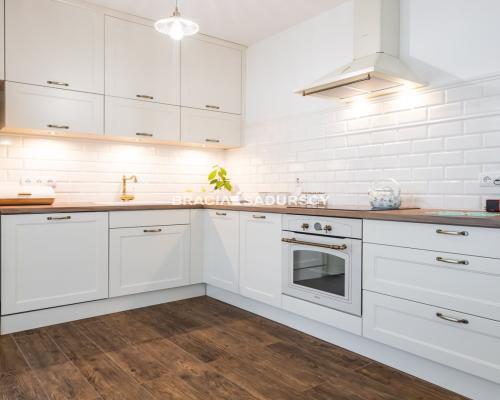 Nowy dom, gotowy do zamieszkania Polanowice