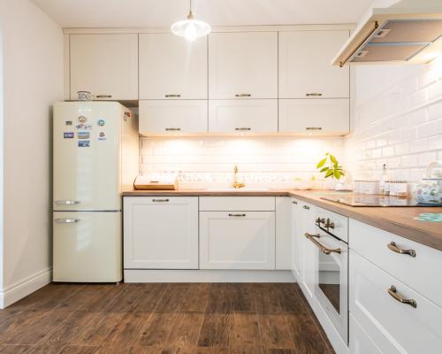 Nowy dom, gotowy do zamieszkania Polanowice