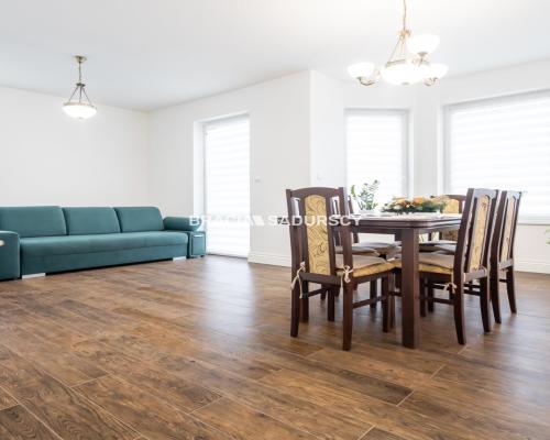 Nowy dom, gotowy do zamieszkania Polanowice