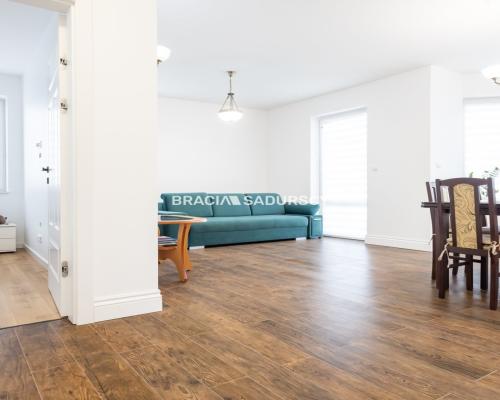 Nowy dom, gotowy do zamieszkania Polanowice