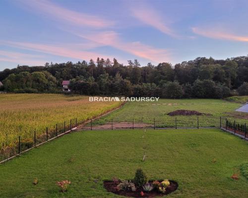 Nowy dom, gotowy do zamieszkania Polanowice