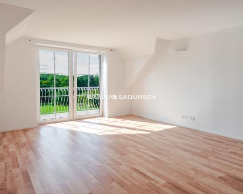 Piękny dom okolice Wieliczki na 30 arowej działce