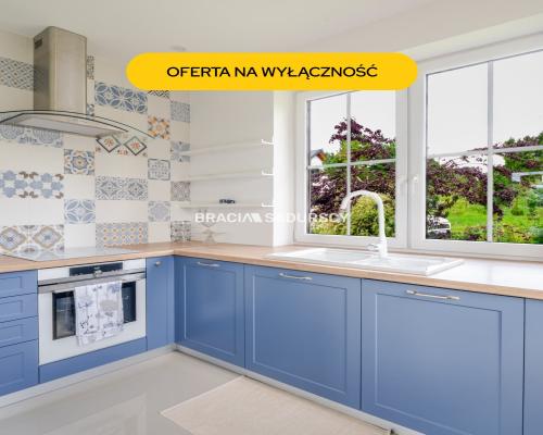 Piękny dom okolice Wieliczki na 30 arowej działce