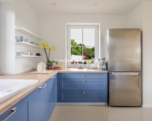 Piękny dom okolice Wieliczki na 30 arowej działce