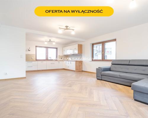 Nowy dom 6pokoi 160m2 działka 7arów Wieliczka