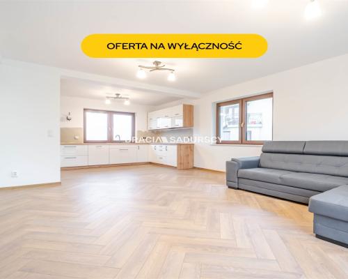 Nowy dom 6pokoi 160m2 działka 7arów Wieliczka