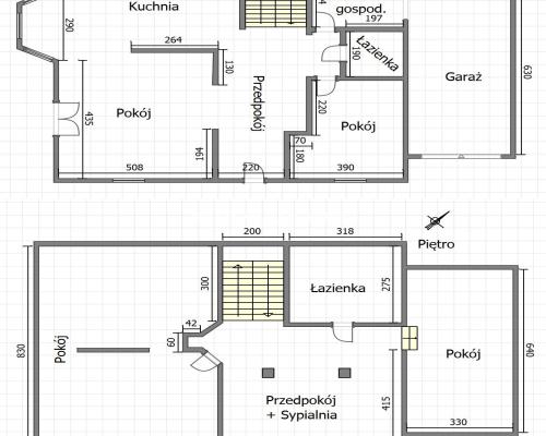 Dom blisko natury | Jak nowy | Wyposażony | Kraków