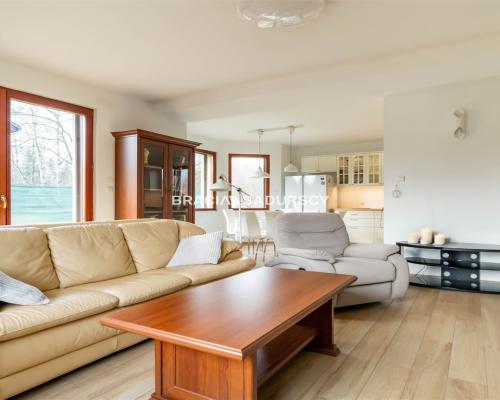 Dom blisko natury | Jak nowy | Wyposażony | Kraków