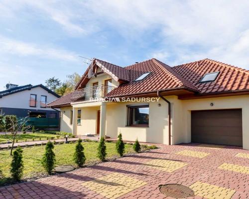 Dom blisko natury | Jak nowy | Wyposażony | Kraków