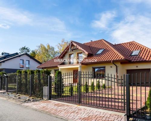 Dom blisko natury | Jak nowy | Wyposażony | Kraków